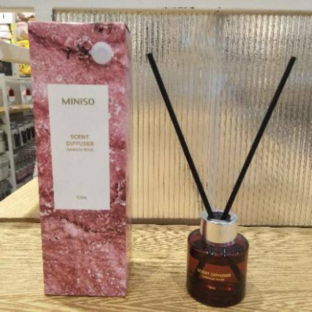 Jual Scent Diffuser Miniso Indonesia