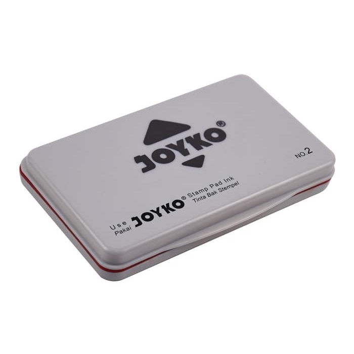 

Bak Stempel / Stamp Pad Joyko No. 2