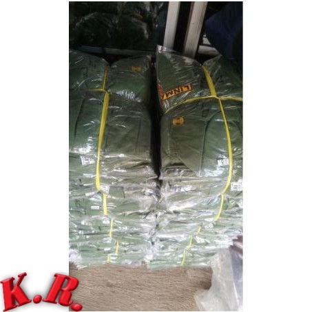 Premium Tersedia COD !! SERAGAM LINMAS BAJU HANSIP SETELAN HANSIP Termurah