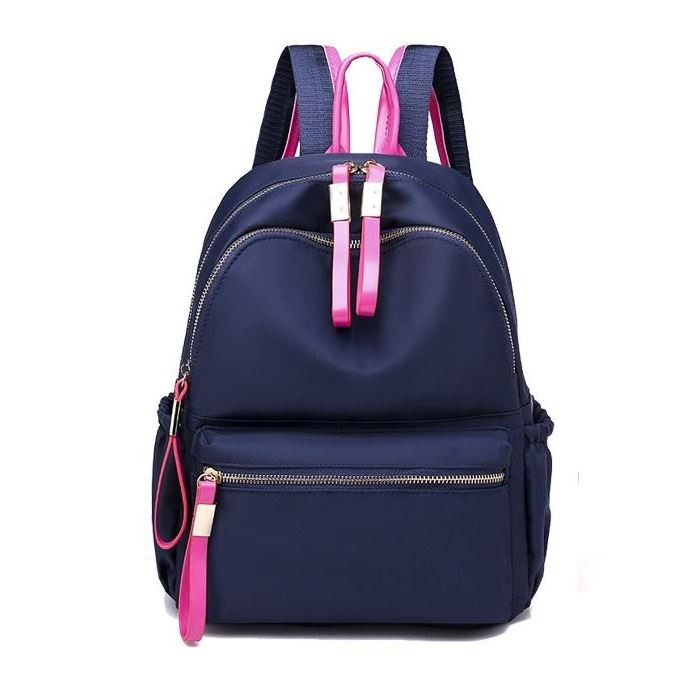 New-813479 Tas Ransel Stylish Wanita Cantik Import Terbaru 2021
