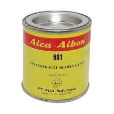 

Lem Aica Aibon Kaleng 601