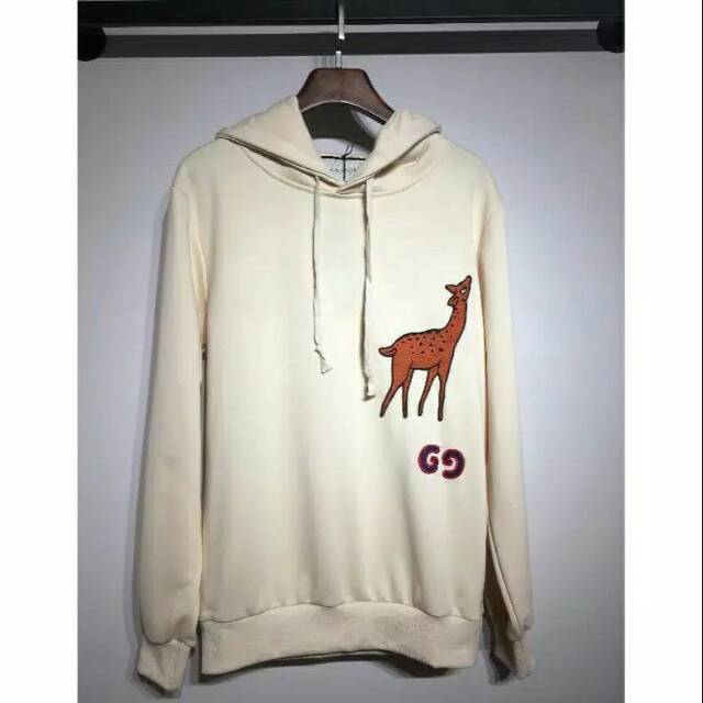 HOODIE GUCCI