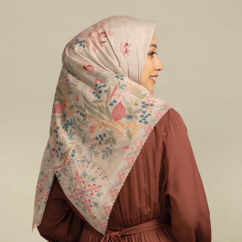 Majka Scarf Iskanti (PURE)