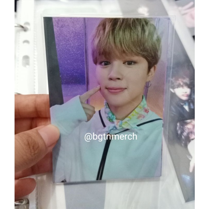 pc pajama sowoozoo jimin