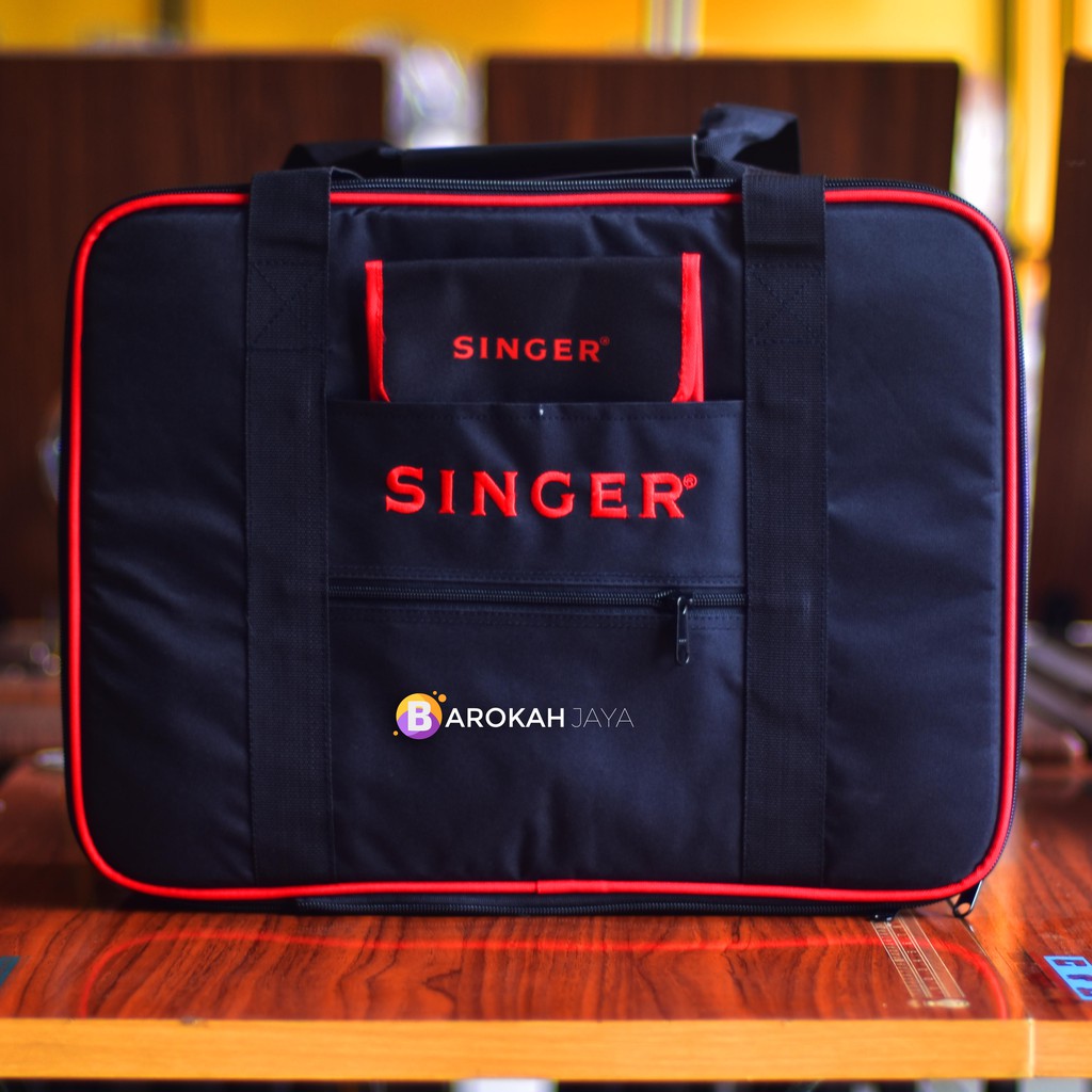 Tas Mesin Jahit Singer