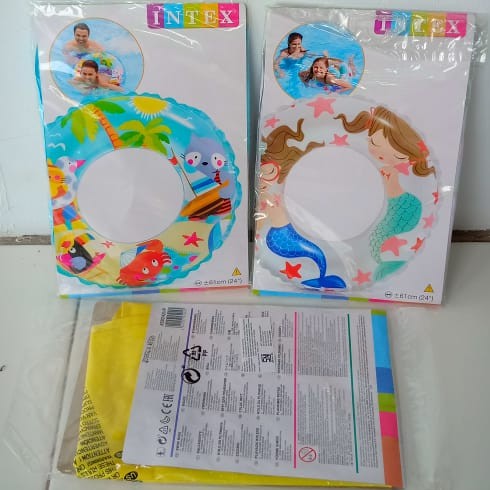 BAN RENANG BAN RENANG PINGGANG