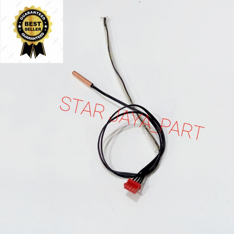 Thermistor Termis Ac Panasonic