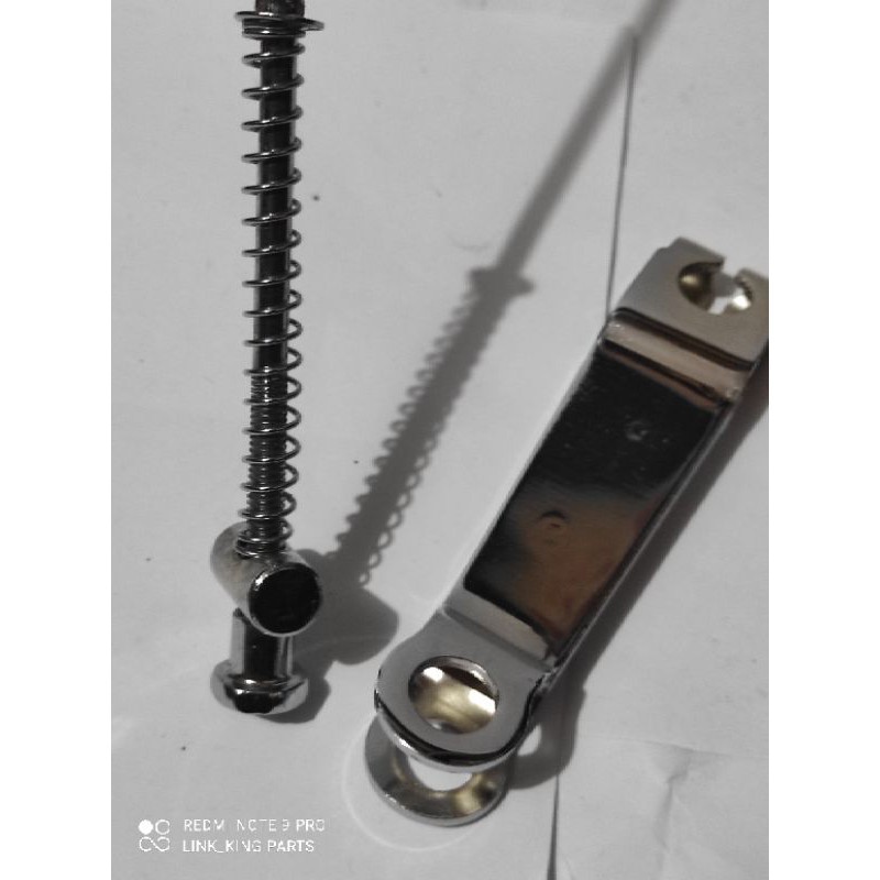 KAWAT REM RX KING CHROME SET PAHA REM CHROME