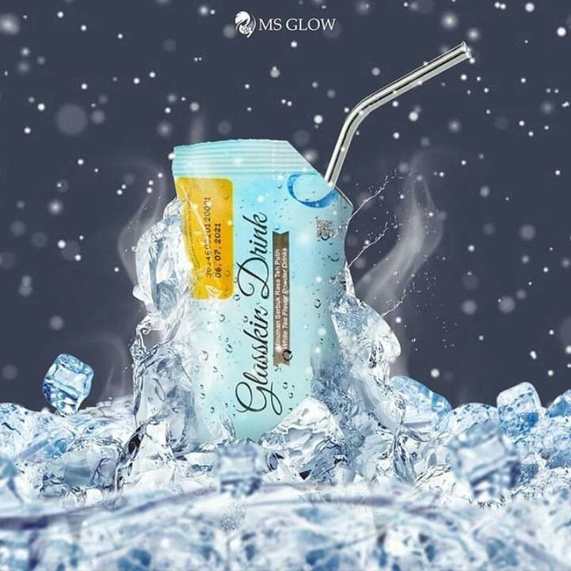 glasskin drink