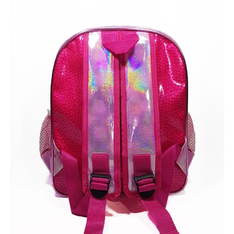 MURAHLEBAY!!! Tas Ransel lokal rasa import / Tas Ransel Hologram Glitter bahan super lembut Elegan / ransel TK Paud PG froz3n lol un!ocorn t4yo tob0t c4rs av3nger ransel glitter / Tas Sekolah / Tas Ngaji / Tas Travel CAHAYA BUNDA SHOP