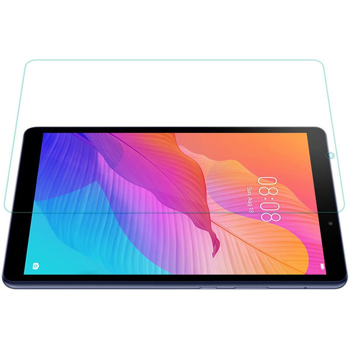 TEMPERED GLASS HUAWEI MATEPAD T8 8 INCH - SCREEN PROTECTOR BENING