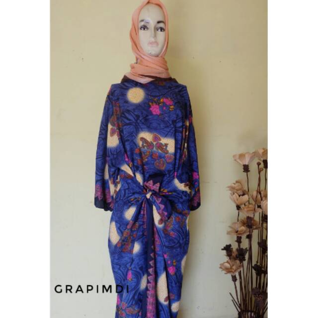 KAFTAN IKAT // KAFTAN // BAJU KONDANGAN // BAJU PESTA