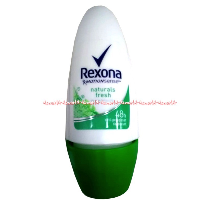 Rexona Roll on 40gr Aneka warna dan Pilihan Deodorant Deo Rexona Obat BB Bau Badan Keringat