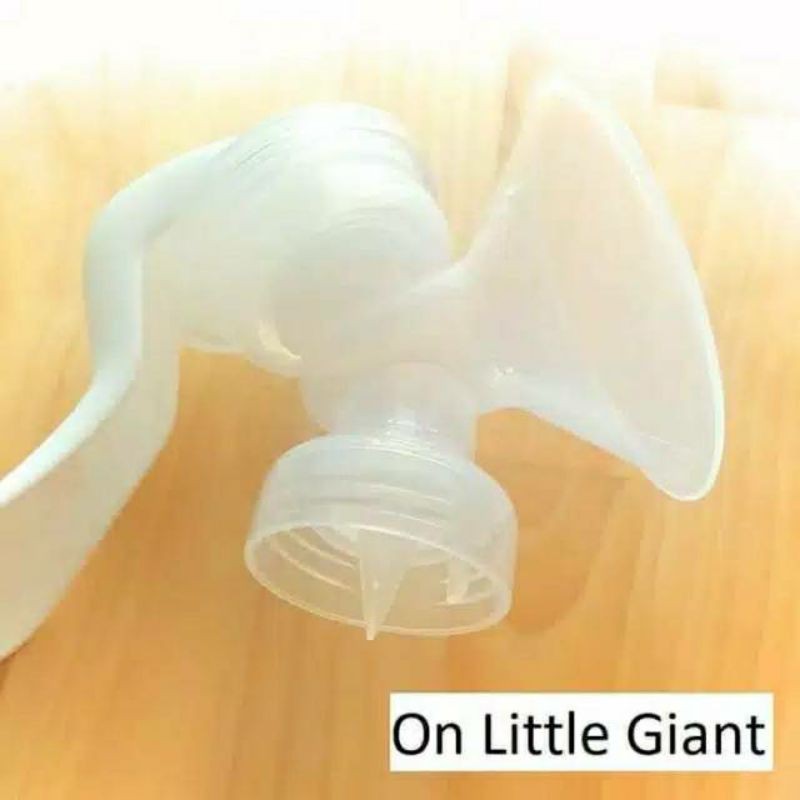 duckbill valve universal spectra avent medela little giant real bubee