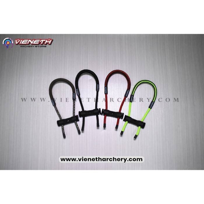 WRIST SLING HOYT DELUXE SLING COMPOUND