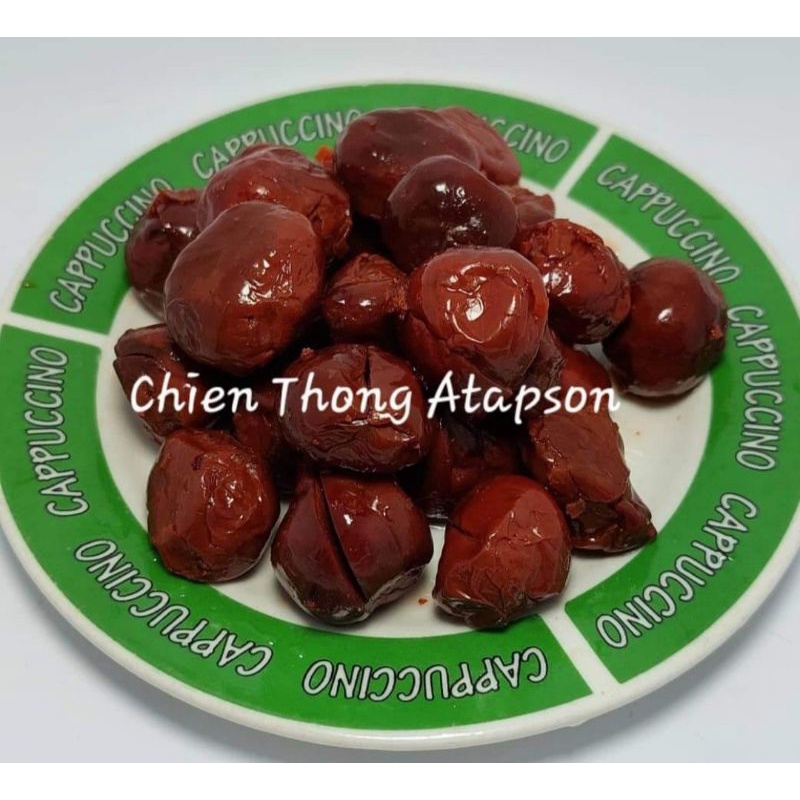 

asam payak kering