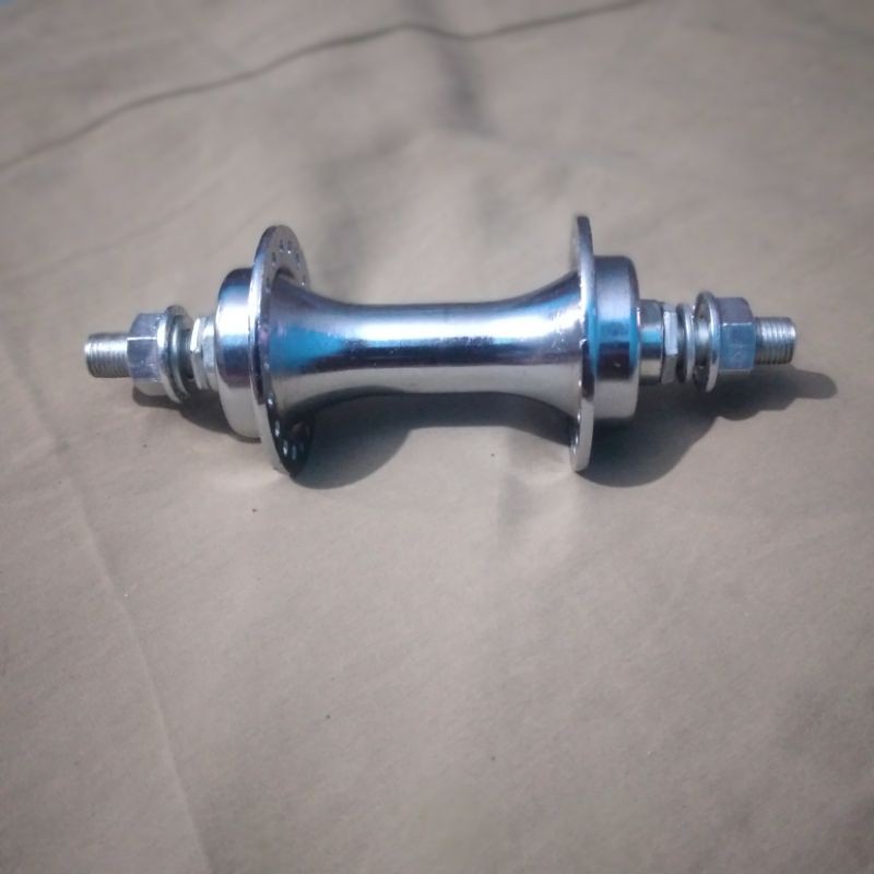 Hub Bos Depan Sepeda Minion