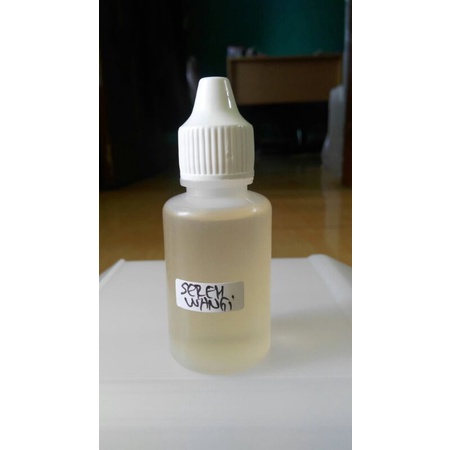 Biang atsiri sereh wangi 30ml