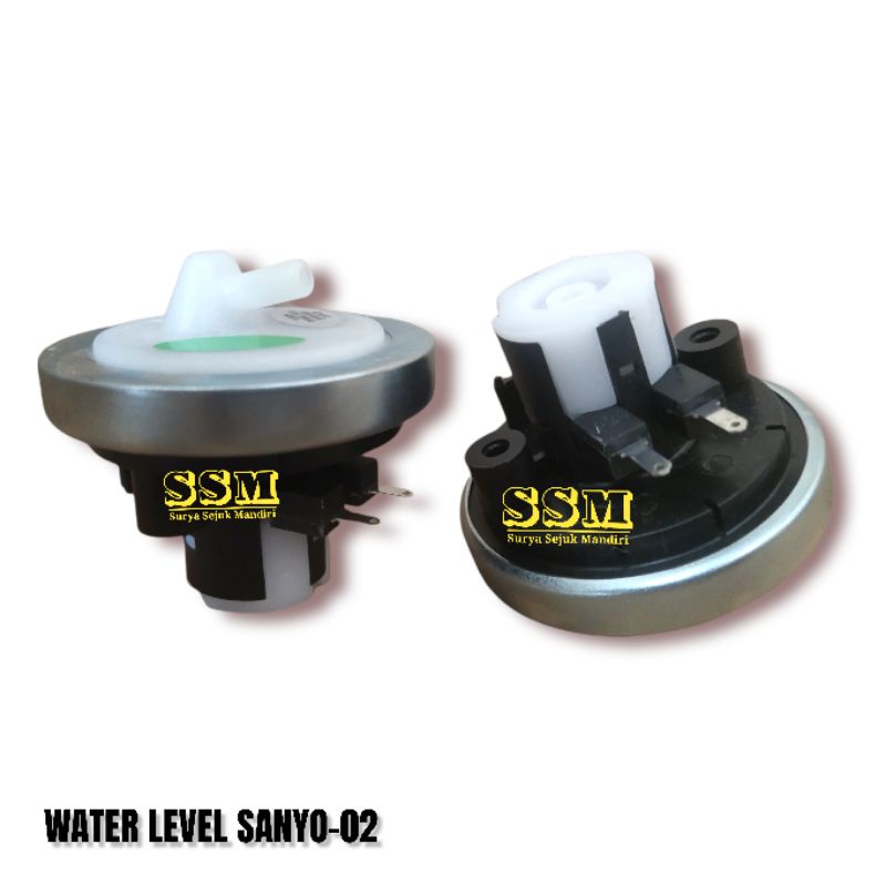 WATER LEVEL MESIN CUCI SANYO AQUA 2 KAKI