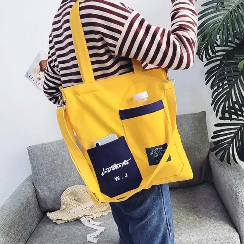 Totebag Kasami
