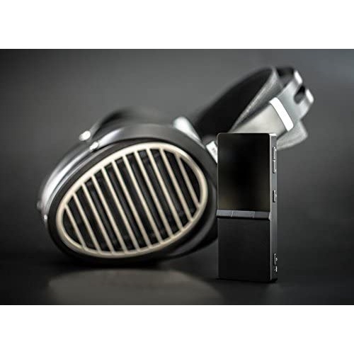 Hifiman Ananda / Nano Stealth Planar Magnet Version Over-Ear Headphone