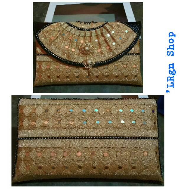 TAS TAPIS JUNGSARAT LAMPUNG