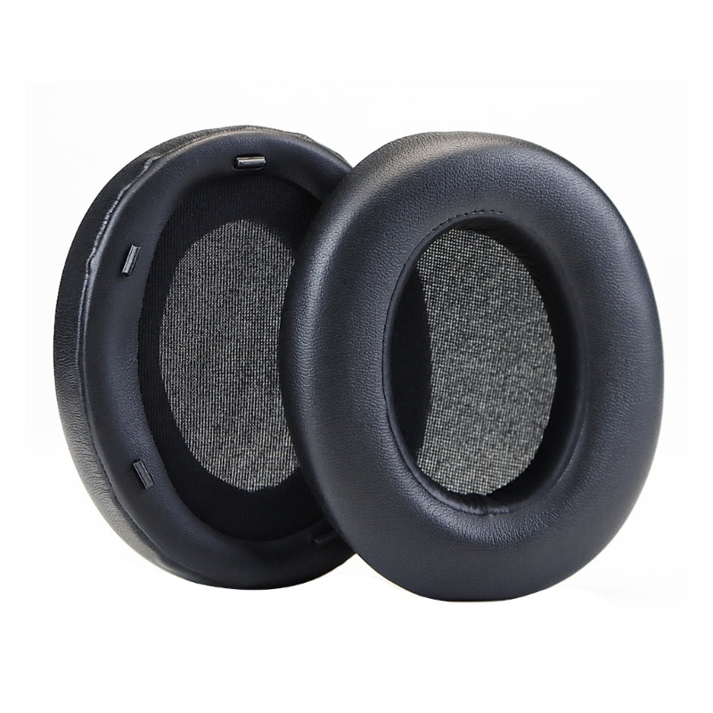 Bt Bantalan Telinga Bantalan Telinga Tahan Lama Untuk WH-XB910N Headphone Earpads Sleeves Earcups