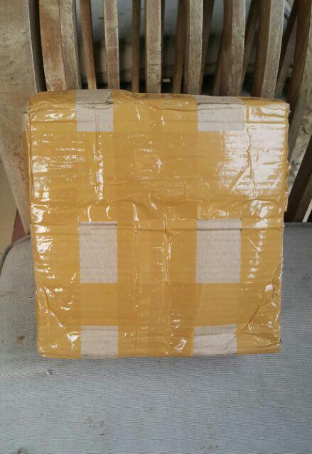 Cetakan Kue Loyang Bulat Paket 3pcs Ukuran 16cm 18cm 20cm Tinggi 8cm Tebal 0,8mm