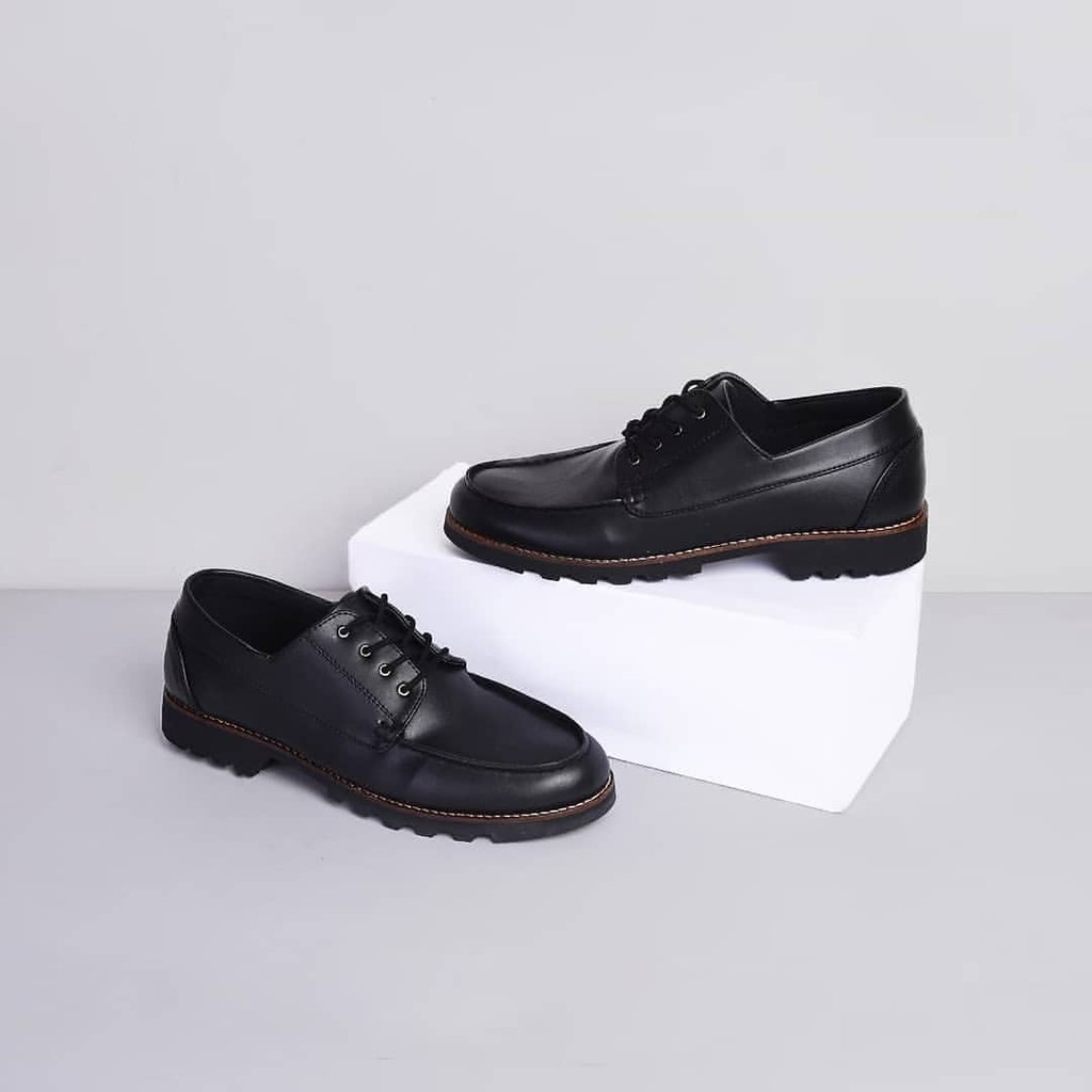 BRIGHTON BLACK