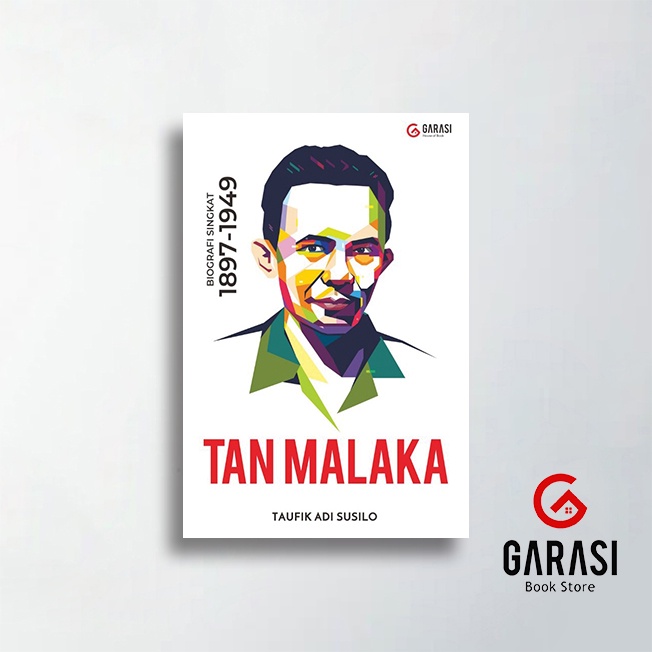 Buku Biografi Tan Malaka 1897-1949