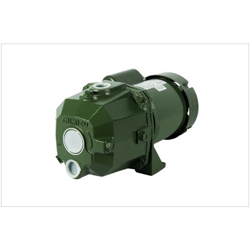 POMPA AIR SHIMIZU SUMUR DALAM JET PUMP PC - 267 BIT