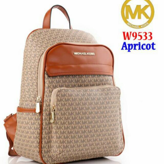 Bag Ransel MK W9533