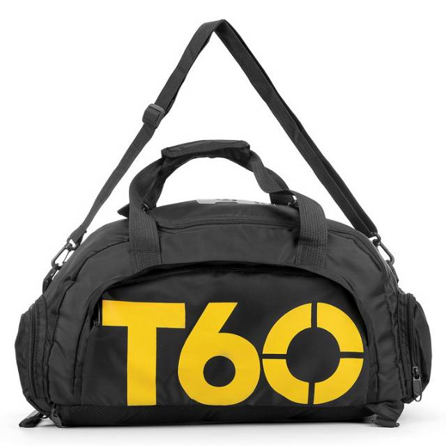 TAS OLAHRAGA - TERLARIS