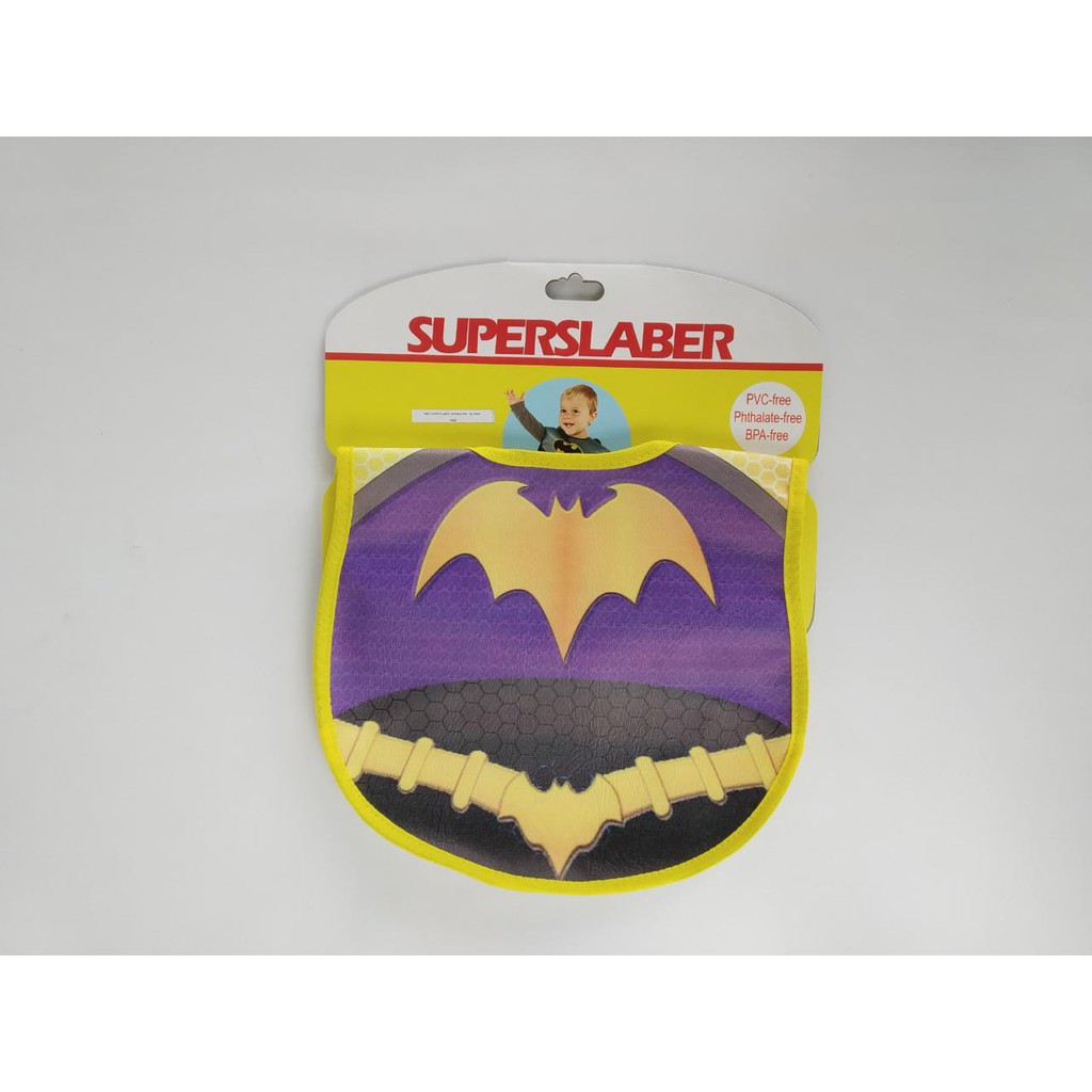 Bibs Super Slaber /bib /slaber