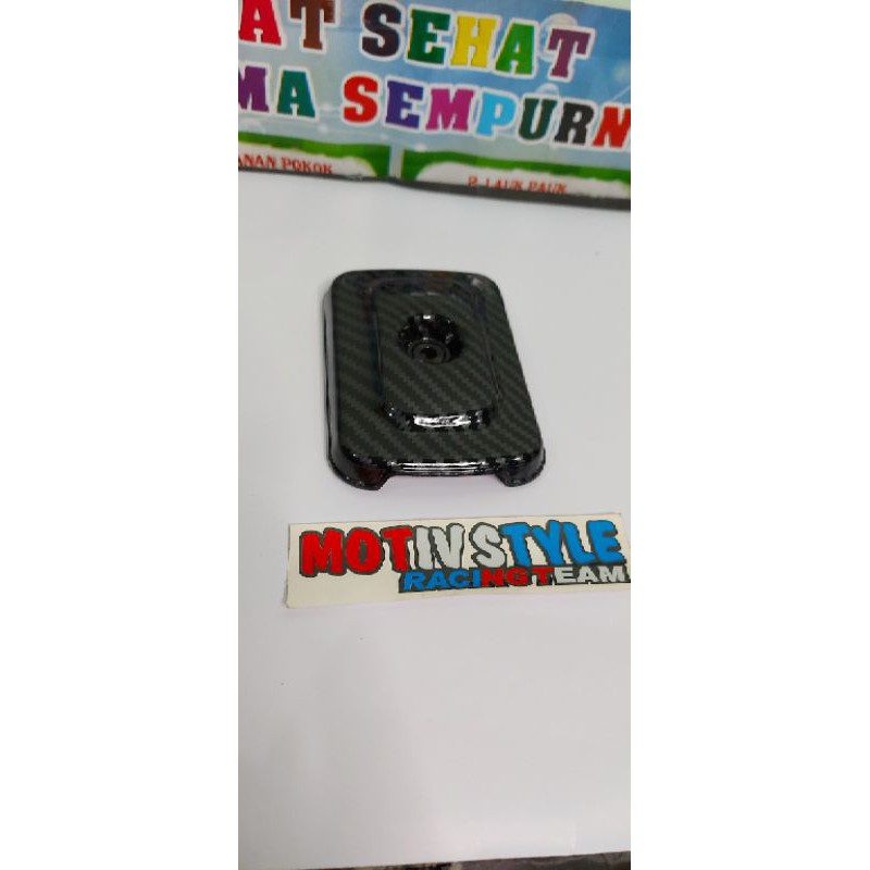 tutup filter c70 tutup sayap filter c70