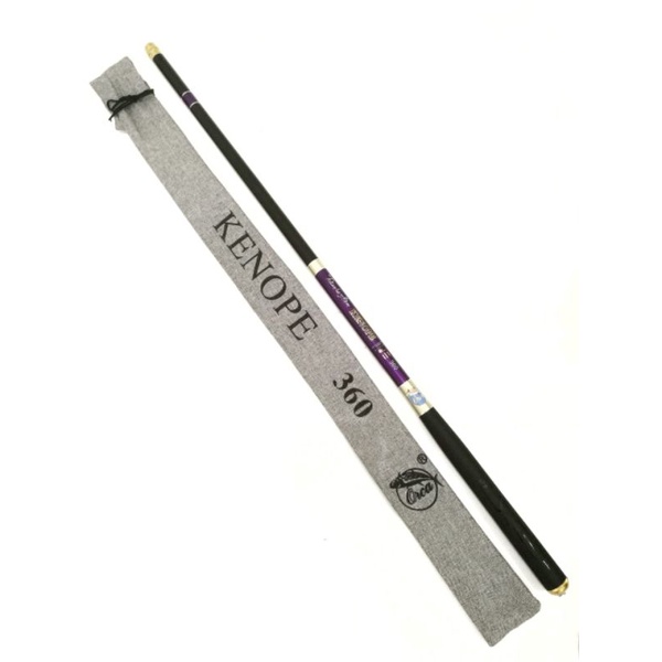 stik tegek orca kenope 360,450,540 cm