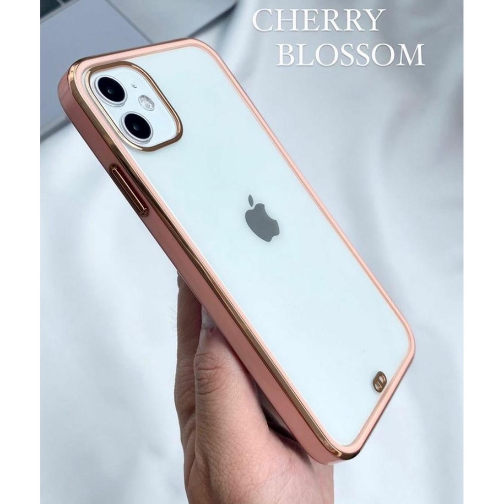 GOLDEN SQUARE CASE IPHONE 11 11 PRO 11 PRO MAX 12 12 PRO 12 PRO MAX 12 MINI IPHONE 13 IPHONE 13 PRO IPHONE 13 PROMAX
