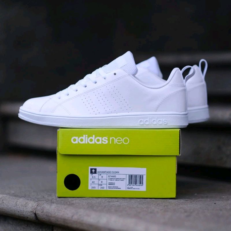Adidas Neo Advantage Original