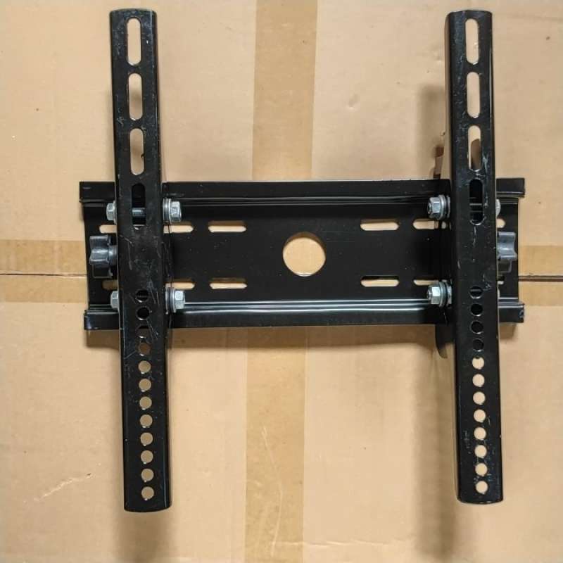 Bracket TV vesa 30x30cm  49 43 42 32 24 inch