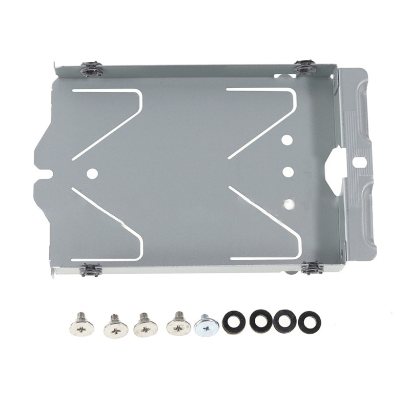 Bracket Holder HDD btsg Stand Untuk Ps41100 /1200/Slim/Pro Hard Disk Drive Cradle Tray