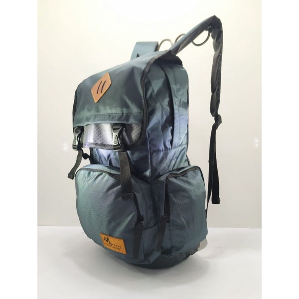 Tas Ransel monsac warna