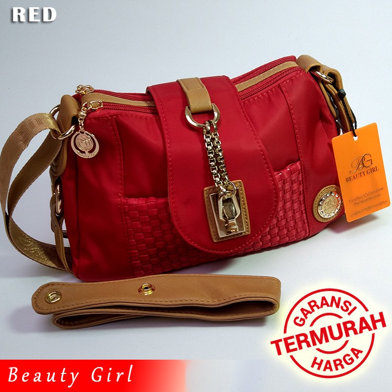 Diskon Tas Wanita Kerja Import Model Slingsbag - Tas Import & Bermotif - Grosir Tas Wanita