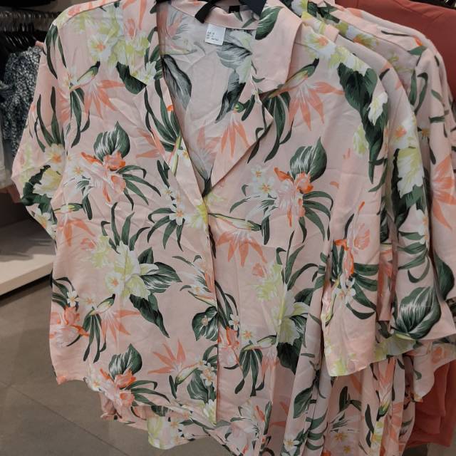 Sweater Hoodie hem baju COLORBOX SALE