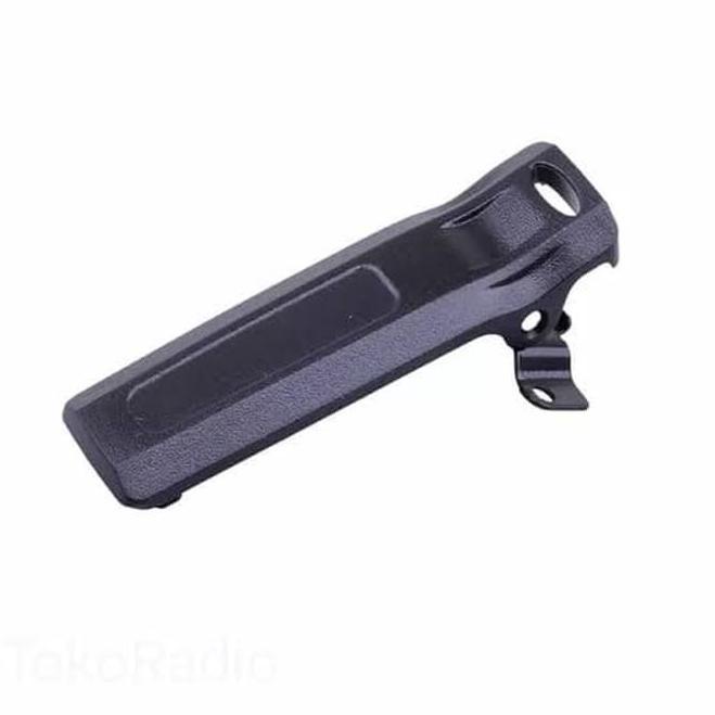 ▼ Belt Clip HT UV-82 Baofeng Klip Jepitan UV82 UV82HP Jepit Pinggang ➮
