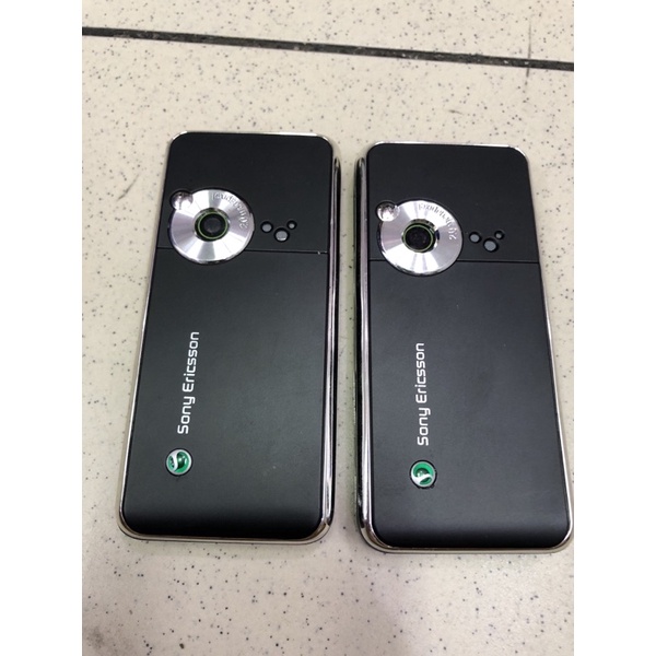 CASING SONY ERICSSON K660i ORI FULLSET