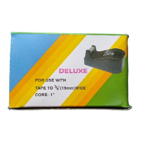 

[CALLISTA] Tape Dispenser TS-20051 (pcs)