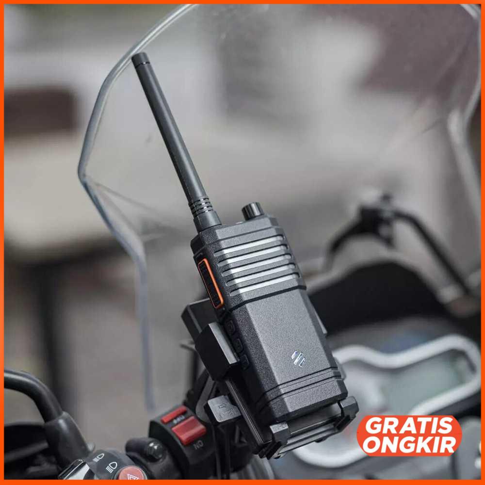 Xiaoyu Walkie Talkie 16 Channels 3350mAh - A108 Plus