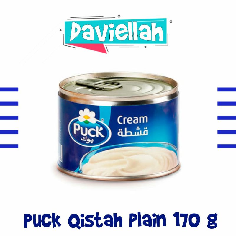

Puck Qistah Milk dan Evaporated