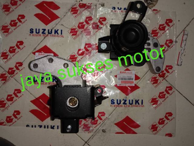 Engine mounthing Suzuki Ertiga kanan original