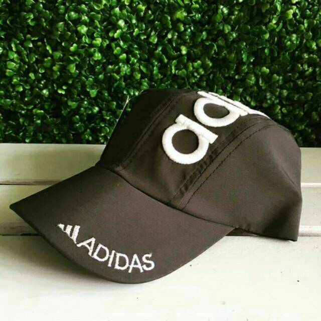 TOPI TRUCKER ADIDAS